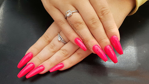 The Nail Station _ Leigh (inside MIAROSE) - Thumbnail