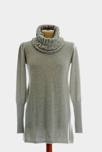 Balorma' Cashmere - Thumbnail