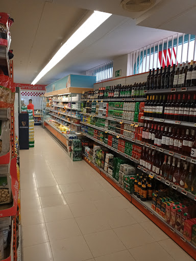 Supermercado Spar C.C Matagorda Puerto Carmen - Thumbnail