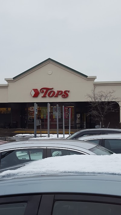 Tops Friendly Markets