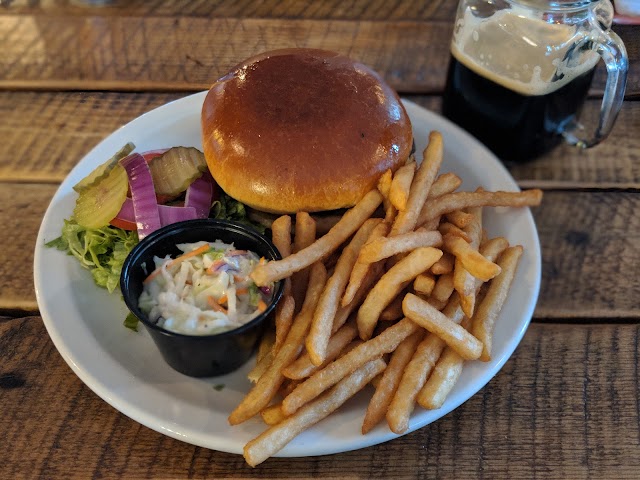 Showdowns Restaurant