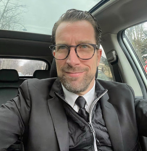 Jean-Guy Audoux-Conseiller immobilier- Meaux et ses alentours - Thumbnail