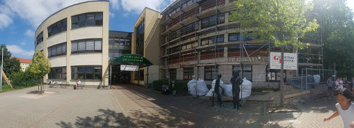 School Am Sandberg - Thumbnail