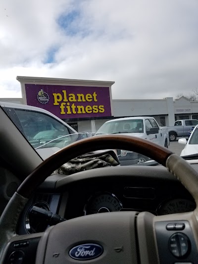 Planet Fitness