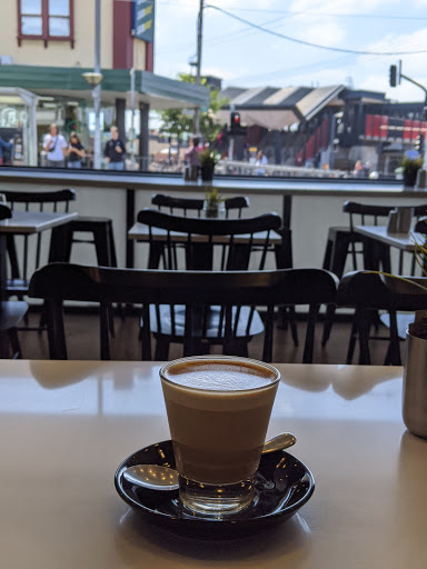 Café Cui - Visual