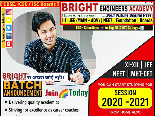 🎊 BRIGHT 🔆 ENGINEERS ACADEMY  🎊 post image