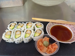 Photo n°2 de Bouddha de Jade à Vidauban (Restaurant vietnamien)