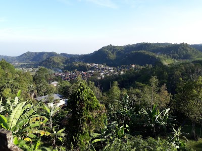 Photos of Tempat Pembelian Tiket Masuk