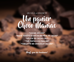 Photo n°29 de ET BIM ! CBD shop Saint-Dizier à Saint-Dizier (Boutique de cigarettes électroniques)