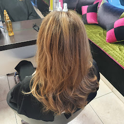 Photo n°15 de Brush'Air à Reims (Salon de coiffure)