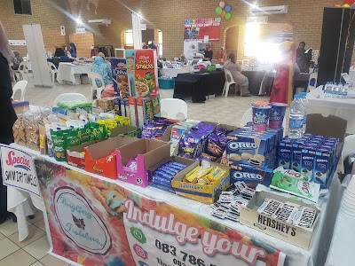 Photos of Trade Route Mall