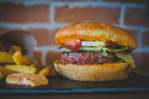 Photo 3 - Burgers Chef