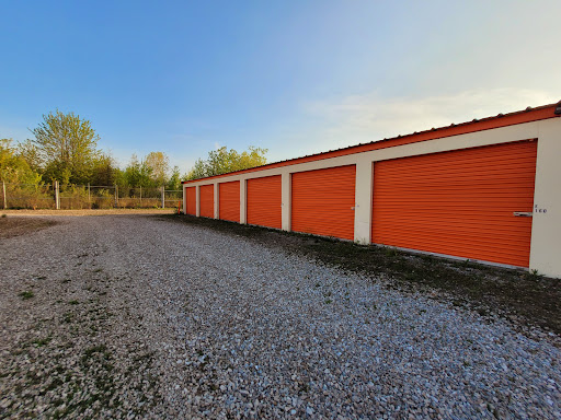 Vermilion Storage - Thumbnail