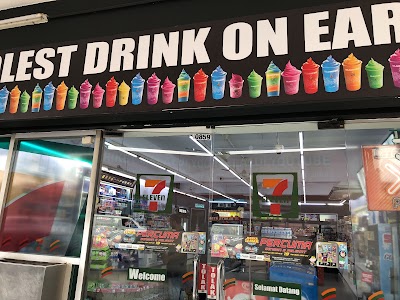 photo of 7-Eleven