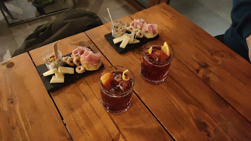 Bar Du Chalet 2.0 - Thumbnail