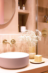 Photo n°1 de Maetba à Charenton-le-Pont (Cabinet d'architecte d'intérieur)