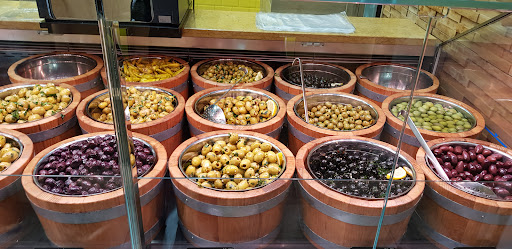 Güler Feinkost AKASYA
