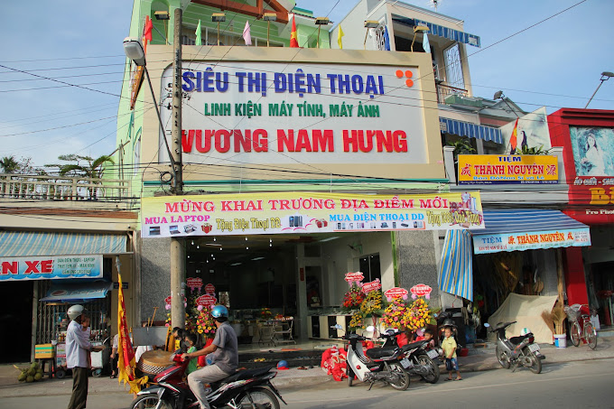 VƯƠNG NAM HƯNG Shop