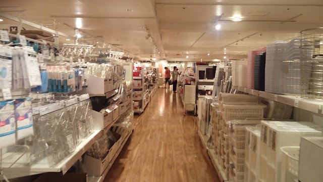 Nitori Ueno Marui store