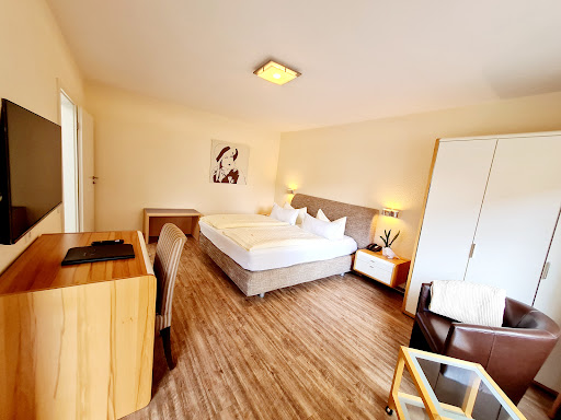 PARKHOTEL ORTKEMPER Gallery - Germany
