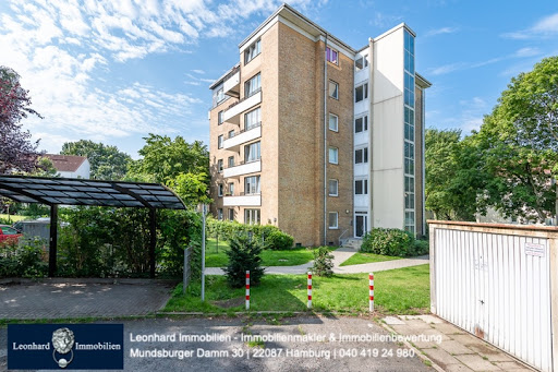 Leonhard Immobilien | Immobilienmakler Hamburg
