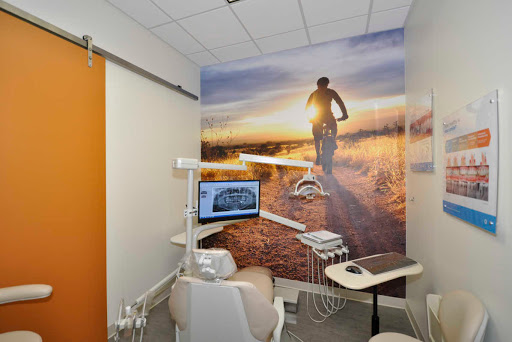 Cypress Crossroads Dental Group Gallery - United States