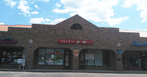 Massage SC SPA Gallery - United States