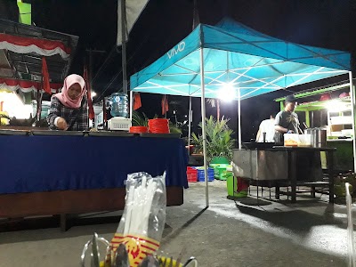 Photos of Angkringan & Bakmi Jawa