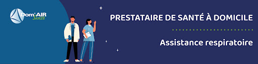 DOM AIR SANTE