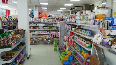 Photos of Chandra Food City