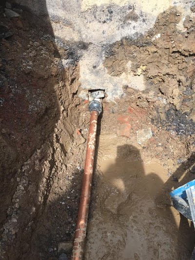 Pittsburgh Sewer Pros & Excavating