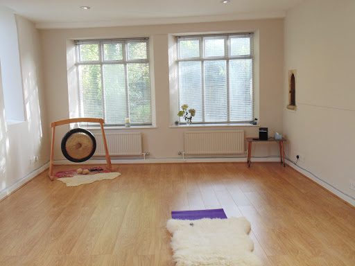 Inner Temple - Visual