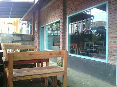 Photos of Cafe Sikusiku