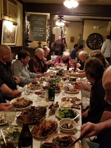 PG Steakhouse - Thumbnail