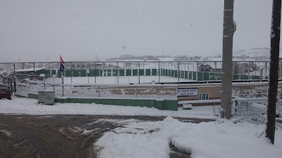Photos of Ali Osman Sports Facilities