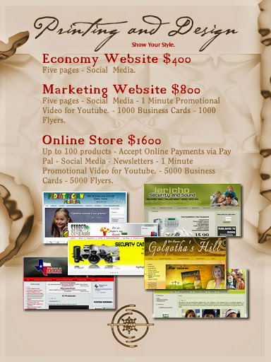 Stores and Deals - Thumbnail