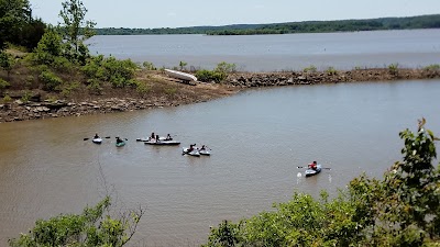 Ottawa Campsite