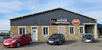 Garage Rapideco à Vesoul