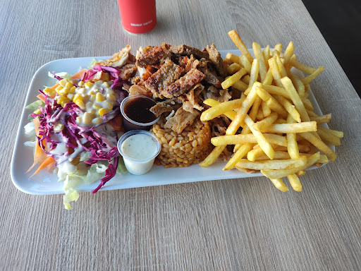 Photo 5 - Smiley Kebab & tacos