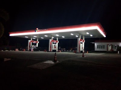 Gas Station