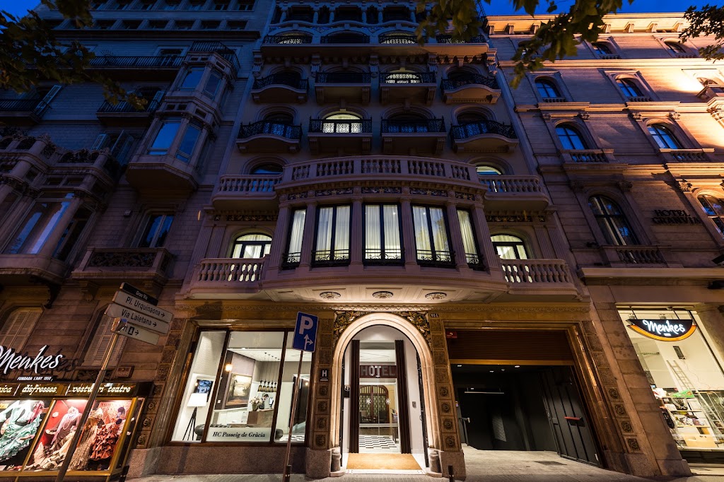 Foto de Hotel Catalonia Passeig de Gràcia en Barcelona