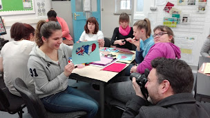Photo n°8 de Maison Familiale Rurale La Charmille à Beaupréau-en-Mauges (Centre de formation)