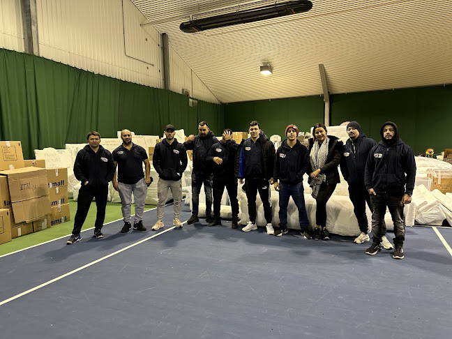 MTC East London Removals and Storage - Moving company