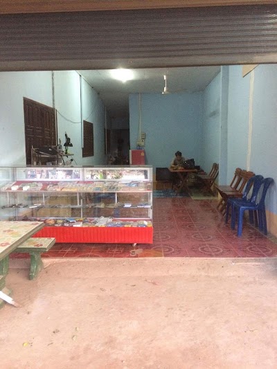 Photos of ພີ.ທີໂມບາຍ & ຄອມພິວເຕີ້