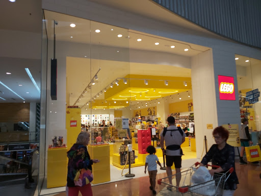 AG LEGO Certified Store, Westfield Marion