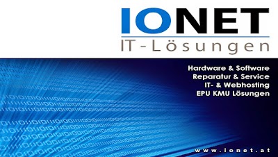 Photos of IONET IT-L&ouml;sungen