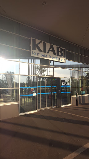 Kiabi Store Challans