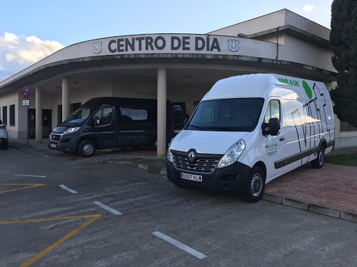 Vit Alquiler s.l. Alquiler coches y furgonetas Almendralejo