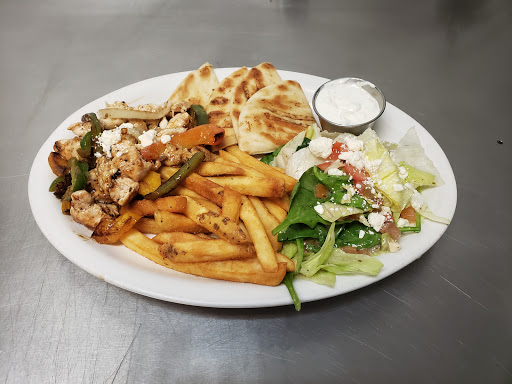 Jay's Grille and Bar - Thumbnail