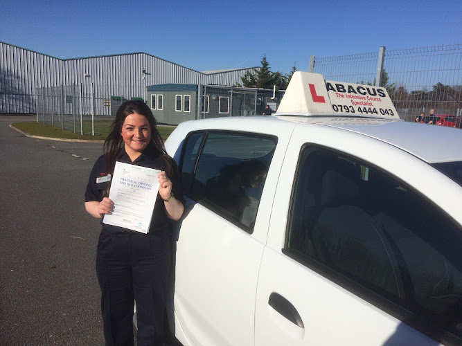Abacus Driving School